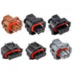 Kompakt Compact 1 Connectors 2,3,4,5,6 POS